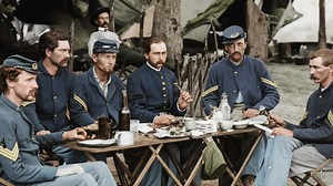 What cowboys really ate on the open range