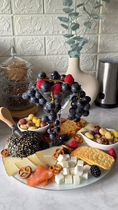 43K views · 6.6K reactions | ⚜️ Un apéro simple mais tellement...