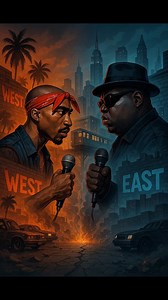 Hit ’Em Up wasn’t just a diss track — it was a declaration of war. Tupac came straight at Biggie, Puff Daddy, Mobb Deep, and more, with a raw intensity hip-hop had never seen before. Brutal, unapologetic, and unforgettable, it set the standard for every diss that came after. Nearly three decades later, it’s still the most talked-about diss in rap history.Hashtags:#Tupac #HitEmUp #Biggie #GreatestDiss #HipHopHistory #EastVsWest #ThugLifeReels | Thug Life Reels