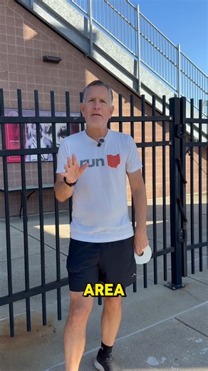 🧻 Potential porta potty problems are always top of mind as athletes embark on their 13.1-mile or 26.2-mile journey. There will be more than 500 portable restrooms available throughout the start and finish areas and along the courses, so you’re bound to find one. Portable bathrooms are located just past each of the 17 fluid stations on the course and remember, if the bathroom lines are long, go a little further and you will find more bathrooms. 📌 We’ve got you covered before the race, too! Ther