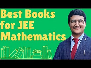 Best Maths Books for JEE | 4 Books for JEE Main and Advanced | Cengage, Arihant, A Das Gupta