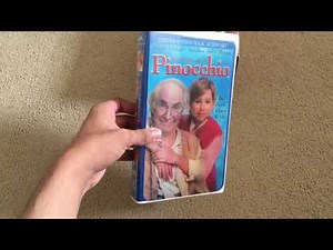 My Random VHS Collection 2