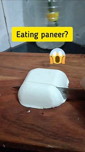 3.5K views · 14 reactions | Paneer protein connection? #shortsfeed...