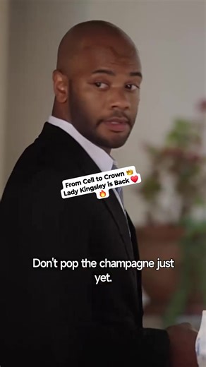 From Cell to Crown 👑 Lady Kingsley is Back ❤️🔥 | Ashanti Corner
