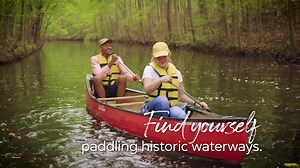 Find yourself paddling historic waterways, savoring a microbrew with your best buddies, and so much more. Find yourself on the road to Chesapeake. | Visit Chesapeake, VA
