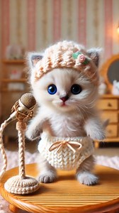 So cute 😍 | Neko