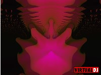 Virtual Dj Video Effects