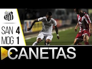 Festival de canetas no Pacaembu