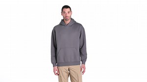 District® V.I.T.™ Heavyweight Fleece Hoodie DT6150