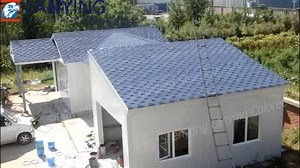 Most Popular High Quality Modular Prefab House Kits for Family Living