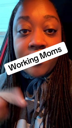 Working Moms: Balancing Career and Family Life