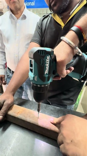 Coordless drill driver makita hamse sasta rate poori market mei kahi nahi milega #shorts #powertools
