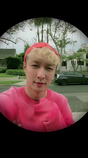 LA Vibes: Lay (Singer) First Snow Exo Performance in Los Angeles