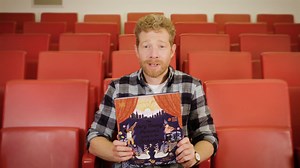 Zeb Soanes introduces you to our new book, ‘The Very Young Person’s Guide to the Orchestra’ – an introduction to orchestral music, with music at the push of a button, beautiful illustrations and a read-along story. It’s a perfect Christmas gift for the young virtuoso in your life. Get your copy here 👉 https://clssicfm.co/3qYkpIU | Classic FM