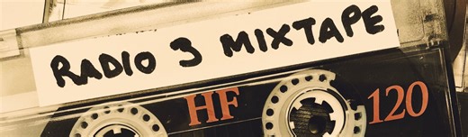 香港電台第三台 Radio 3 Mixtape - Radio 3 Mixtape