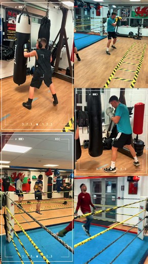 A big well done to all the seniors this evening smashed it as usual great pad work great fitness session #fyp #fypシ゚viral🖤tiktok #boxingdrillsforfighters #boxinglife🥊training_mod #boxing
