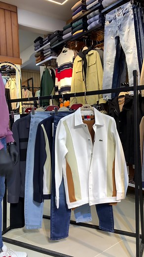 New collection ❤️ | VOLT Store