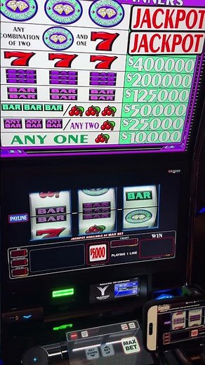 I bet $5,000 and got THIS!! 😱🤯