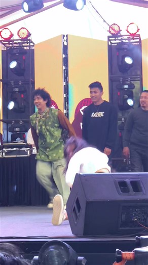 “Next Level Break Dance | Power Moves & Freestyle Performance” \t🔥 Witness the power of rhythm and movement! This break dance performance brings pure energy, passion, and unstoppable vibes to the stage. From smooth footwork to insane power moves — it’s all here! 💥 🌍 Representing Nepal on an international level, this dancer proves that talent has no boundaries. Turn up the volume 🎧 and feel the beat take over! 👇 Don’t forget to: 👍 Like | 💬 Comment | 🔔 Subscribe for more global dance vibes