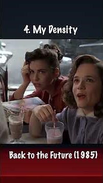 Top 5 Most Iconic Diner Scenes in Film