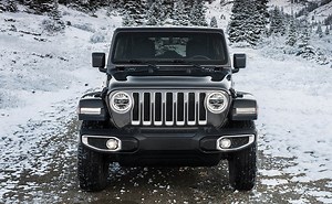 Jeep Wrangler windshield washer not working – causes and how to fix it