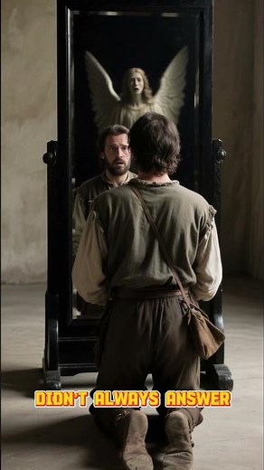 🔮 Enochian Magic – The Language of Angels