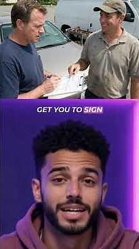 3 Car Insurance Frauds You MUST Avoid in 2025