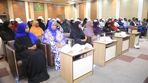 Radio Mogadishu on Reels