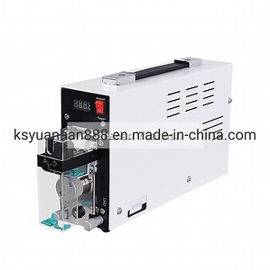 [Hot Item] Wire Stripping Machine Unistrip-2018e Wire Stripper