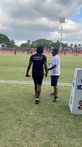 Official Crowd: 13.118 Finals Day FMF IDC Govind Park. Coverage by: Stratum Construction RAJUP3 Investment Ltd IRA Group Ltd NZ Halal Show | New Zealand Fiji Football Incorporated