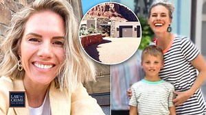 Shocking 911 Call Reveals Moment Ruby Franke’s Son Escaped to Neighbor’s House ‘Covered in Wounds’ - The Global Herald