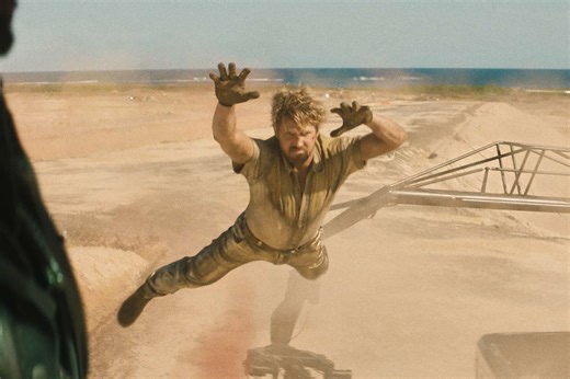 'The Fall Guy' breaks Guinness World Record previously held by James Bond movie