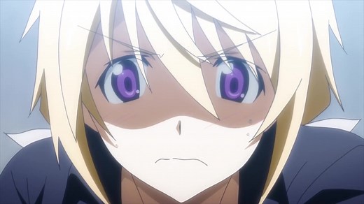 【OVA/BD1080P】无限斯特拉托斯/Infinite Stratos 第一季 OVA【弑神字幕】