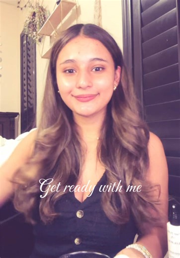 Testing the Define Brown Expresso Hair Tool