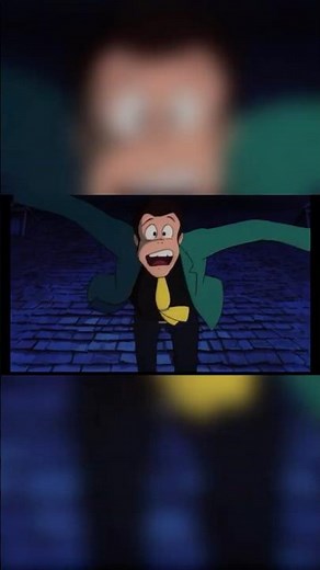 Cliff Hanger - Opening
