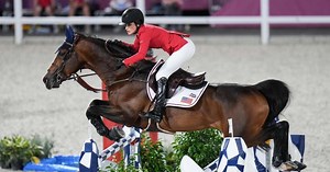 Jessica Springsteen: Meet Bruce Springsteen's Daughter and Olympic Medal Winner