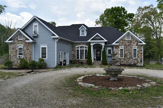 192 Morris Dr, Tracy City, TN 37387 | Estately 🧡 | MLS# 1533367