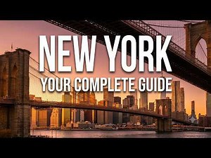 New York City Travel Guide 2026: Essential Tips Before You Go