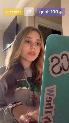 Dealing with Frustration: Overcoming IXL Challenges