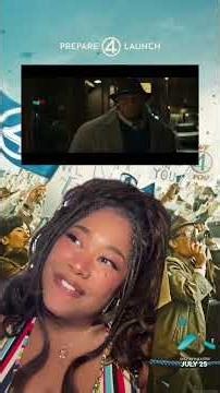 The Fantastic Four: First Steps teaser released today and you know what? I might be sat