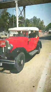 Vintage Vehicles Of Goa 🚗 #vintagecars #vintagevehicles #panjimgoa #cars #velhagoa #vintagecarsofgoa 🎥 luis fernandes | Amche Goa