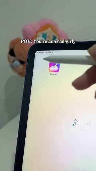 Become an iPad Girl: Tips for Digital Note-Taking
