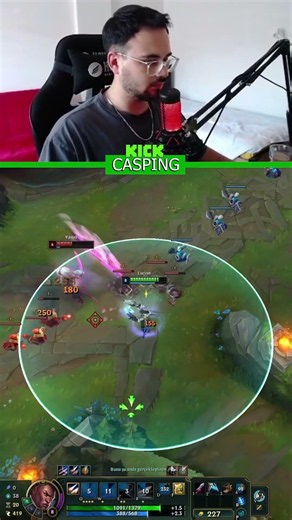 One-Shot Lucian Makes Them Regret It #leagueoflegends #shorts #lol