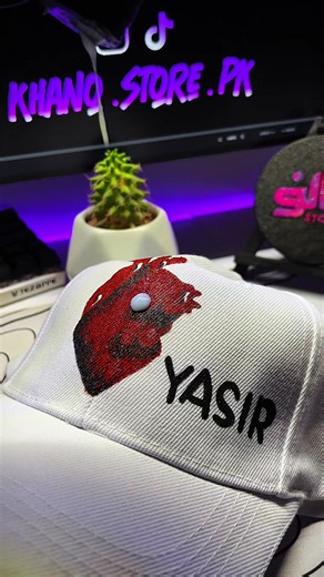 Customised Cap Designs for Unique Style