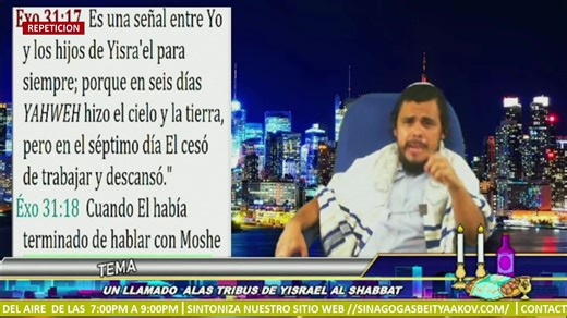 Beit Ya'akov Tv La Voz de Yisrael | Beit Ya'akov