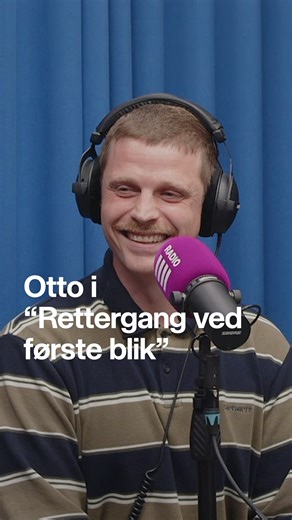 Det er ikke kun Mathias, der er faldet for Otto, som er en af de helt store darlinger i årets ‘Gift ved første blik’. Ligesom alle andre gæster i Mathias Helts Talkshow bliver Otto udsat for rettergang. Hør ‘Mathias Helts Talkshow’ på RADIO IIII. | RADIO IIII