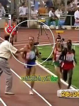 Olympic Scandal: The Bought Victory in Barcelona 1992