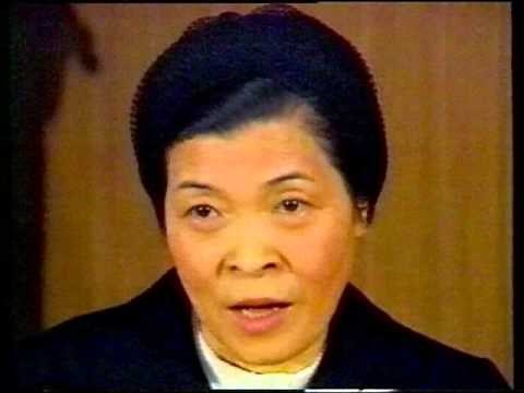 Akita apparitions and Sister Sasagawa