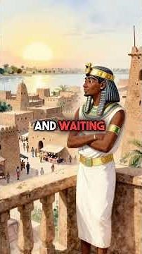 When Africa Conquered Ancient Egypt: The Nubian Pharaoh You Never Heard Of