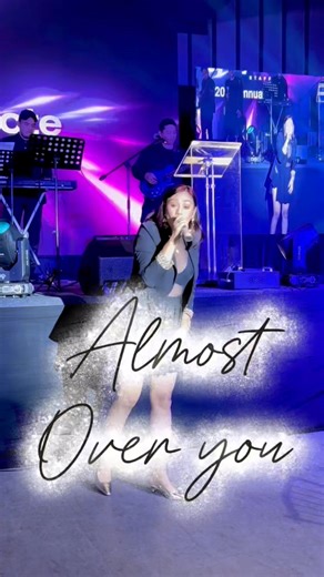 Grabe Maiiyak Nako!🥹 #redthread #eventproduction #redthreadevents #livemusic #lightsandsound #redthread #eventsupplierph #reels | RedThread Band